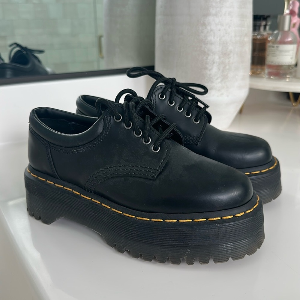 Doc Martens
